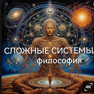СЛОЖНЫЕ СИСТЕМЫ