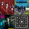 №775: Automatic, Billy Idol, «Dubmones» и Of Monsters and Men