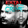 Fatal Crime — Выпуск #1: Спесивцев, Фишер