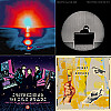 №776: Phantogram, Brigitte Calls Me Baby, «Synthesizing the Silk Roads: Uzbek Disco, Tajik Folktronica, Uyghur Rock & Tatar Jazz from 1980s Soviet Central Asia», Anja Huwe и Penny Arcade
