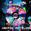 Подкаст "Запись Дисков" #3 - Антон Antelus Games, 7 ноября 2025