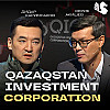 QIC - инвестиции для устойчивого будущего Казахстана / Дидар Каримсаков