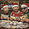 #95. Новогодний MailBag: отвечаем на ваши вопросы