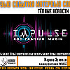 фестиваль IMPULSE - визионер Марина Зеленая