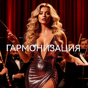 Методы Гармонизации