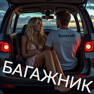 БАГАЖНИК рассказ
