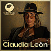 Redolent Music. Guest Sessions. Claudia Leon
