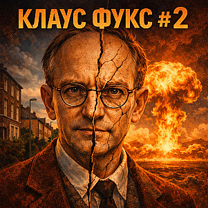 Самый успешный шпион #2: Как MI5 подарила СССР бомбу
