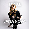 Music in the air. Guest Sessions. Jana Nova