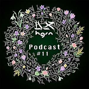 #11 UX Horn Podcast с Анастасией Черкашиной - руководителем исследовательского агентства Cherkashina Research