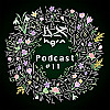 #11 UX Horn Podcast с Анастасией Черкашиной - руководителем исследовательского агентства Cherkashina Research
