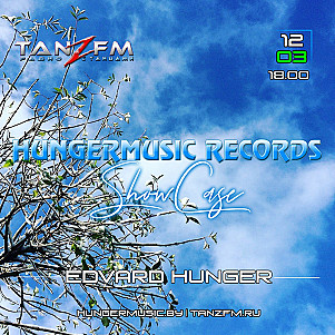 Hungermusic Records Showcase. March 2026