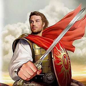67 Бог Богумир