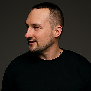 EVGENY LEVCHENKO