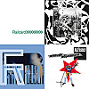 №780: Railcard, Buzzcocks, Elijah Minnelli и Rhys Fulber