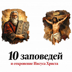 Первая заповедь