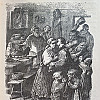 Пасхальный рассказ «Светлый праздникъ». Клавдия Лукашевич.