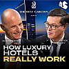 The Future of Luxury Hospitality / The Ritz-Carlton, Almaty GM Alexander Sell