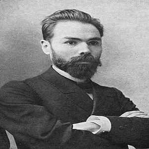 Валерий Брюсов - "Мой дух не изнемог..." (читаю стихи)