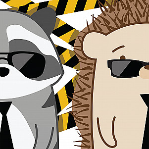 ЗвукоежЖжка