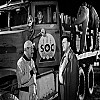 Подкаст о французском фильме "Плата за страх" (1953 г.)