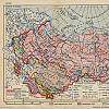1930-е годы. Украинские националисты становятся орудием Германии на пути к войне с СССР
