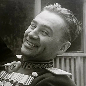 Павел Судоплатов. Первый удар