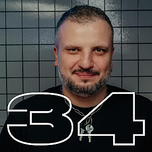 Дима Позов: свидания, фанатки, скромность и дети (подкаст «правило 34»)