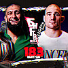 🔥 БНГТВ: UFC 328 прогноз. Чимаев переедет Стрикленда? Пратес vs Махачев вместо Гэрри! Волков легкая?