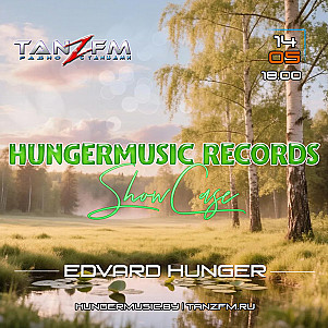 Hungermusic Records Showcase - May 2026