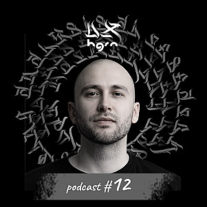 #12 UX Horn Podcast с Антоном Шаровым - Head of Research SberDevices