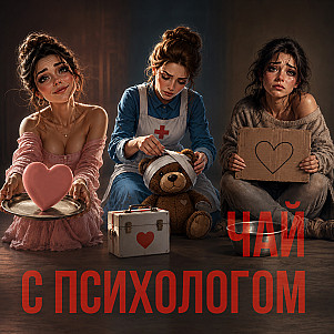 Любовь или ловушка? Нездоровые отношения, разрушающие психику