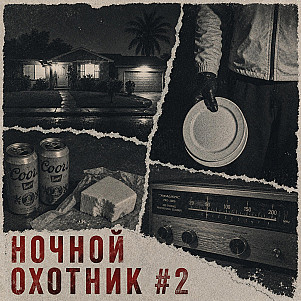 Ночной охотник #2: в шаге от убийства