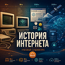 История Интернета