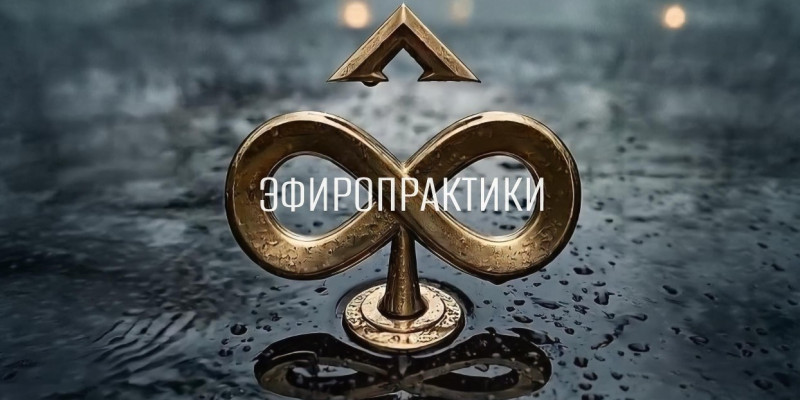 Эфиропрактики