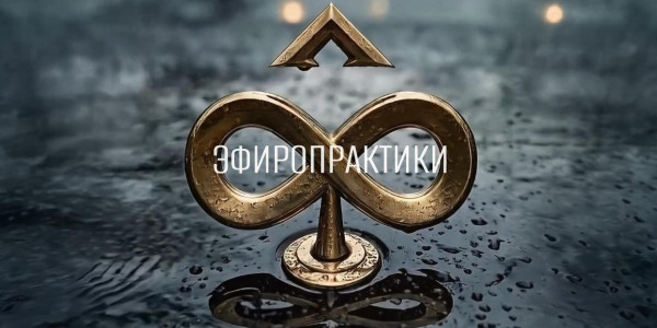 Эфиропрактики
