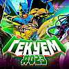 Гекуем #23 - Batman №6, DC K.O.: Knightfight №4, DC K.O.: Boss Battle №1 и др.