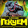 Гекуем #28 - Absolute Batman №18, Absolute Green Lantern №12, X-Men United №1 и др.