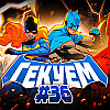 Гекуем #36 - Batman №9, Daredevil №2, Absolute Superman №19 и др.