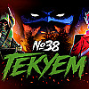 Гекуем #38 - Absolute Green Arrow №1, Absolute Flash №15, Nightwing №138 и др.