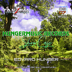 Hungermusic Records Showcase - July 2026