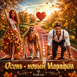 Осень - новый Марафон