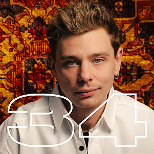 Сергей Орлов: очень застенчивый мальчик (подкаст «правило 34»)