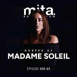 Music in the air. Guest Sessions. Madame Soleil
