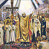 Периодизация русской литературы. Домонгольский период древнерусской литературы
