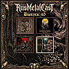 #49. HUMANIAC, MORTAL DISMAY, EUTONAZIA KORDAX, SERPENT SERMON
