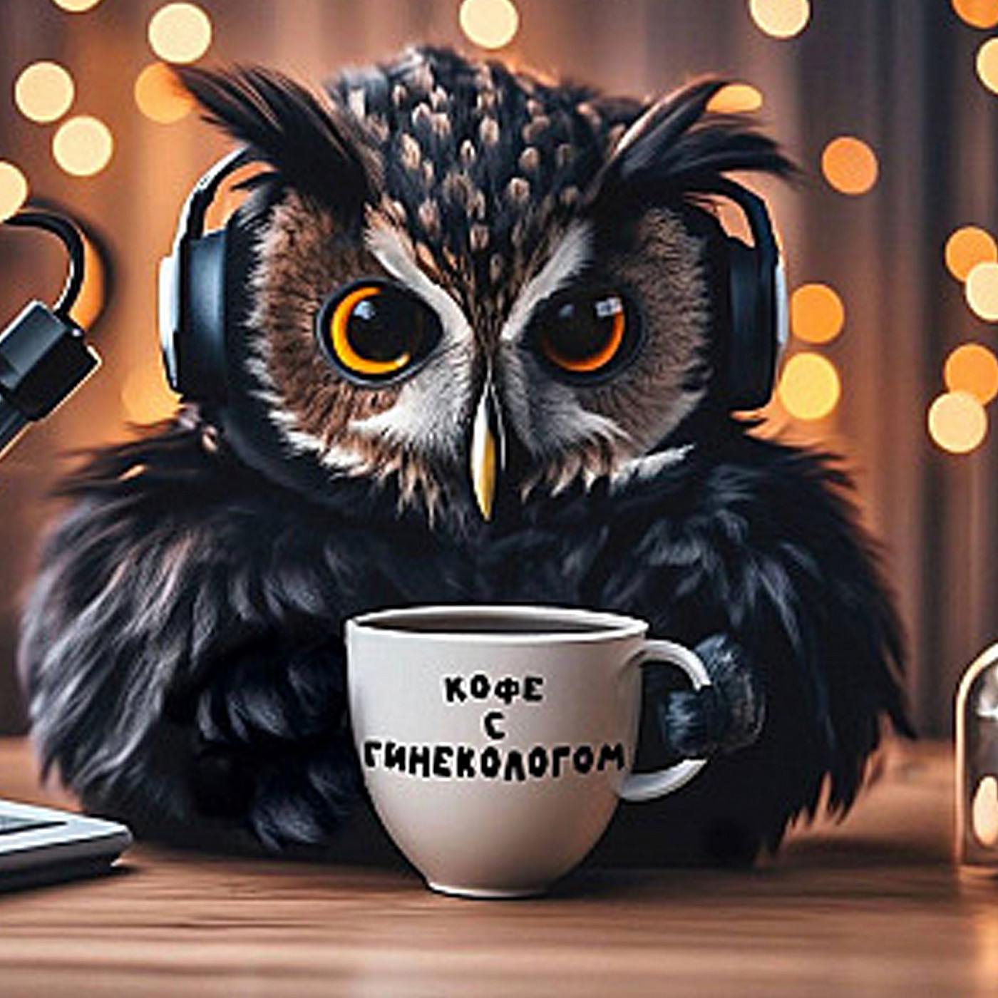 70. Патология почек и беременность episode artwork