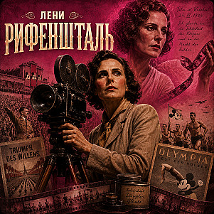 Лени Рифеншталь ничего не знала