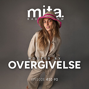 Music in the air. Guest Sessions. Overgivelse