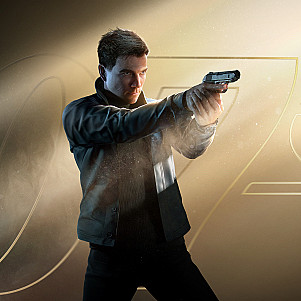Анализ Игр #17. 007 First Light
